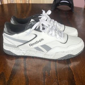 Reebok sneakers